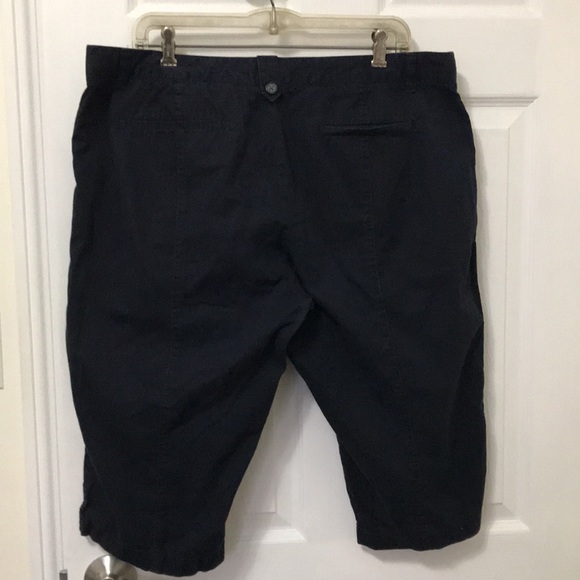 DOCKERS Capris - Picture 4 of 5